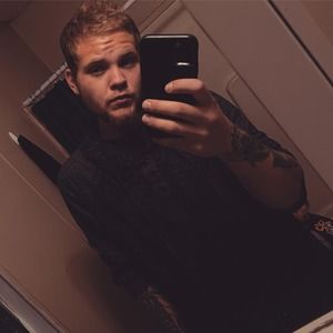 Meet your Posher, Ricky